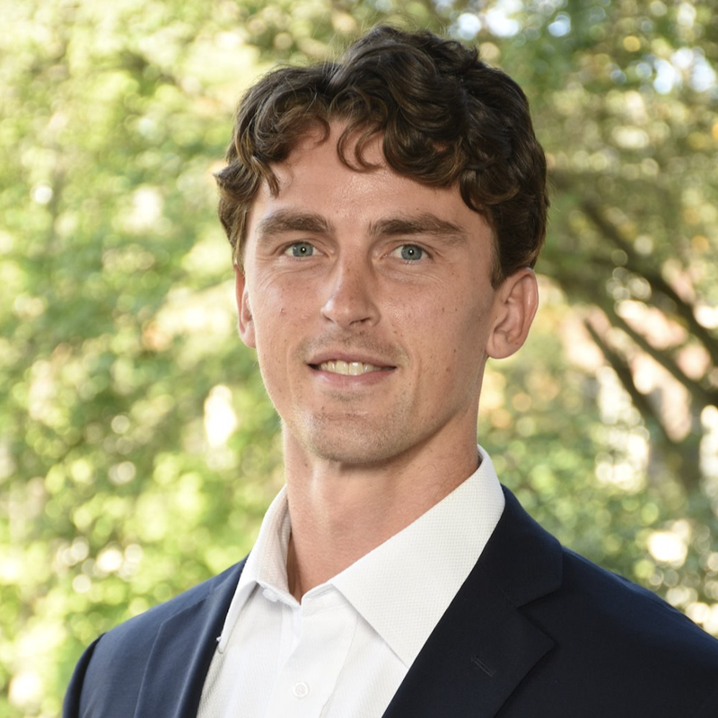 Clarke Allen Co-Founder & President