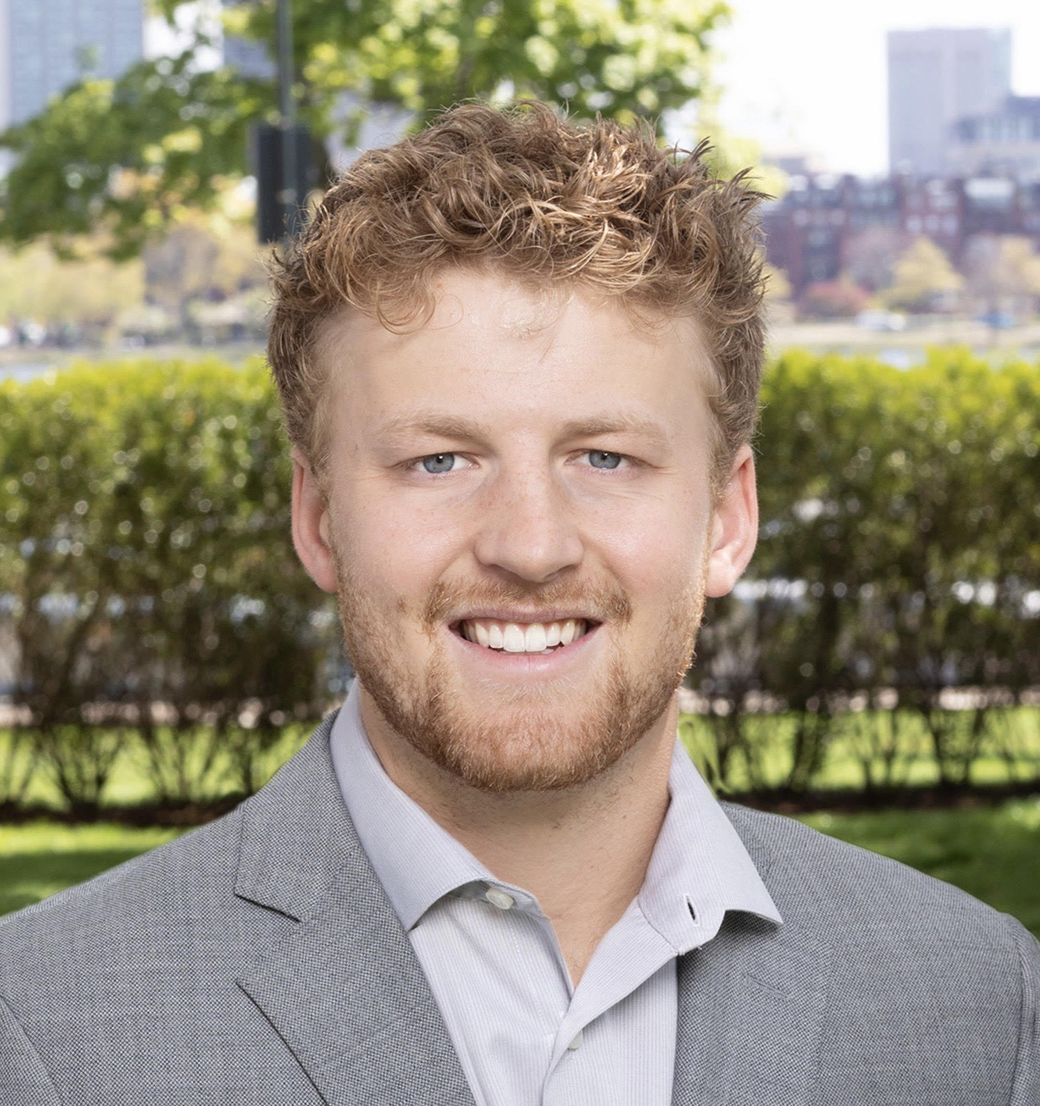 Ty Allen Co-Founder & CEO